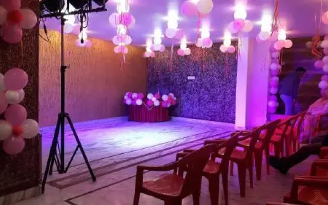 Simran Guest House