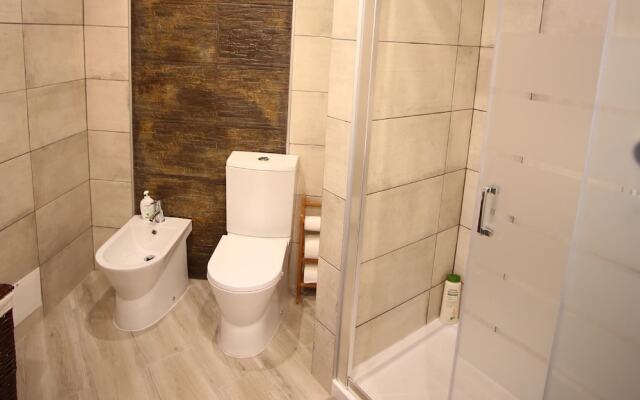Apartment Girasol by MarsAlgarve