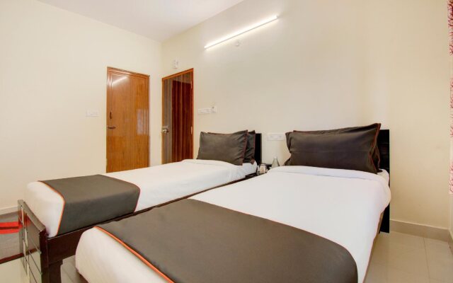 Sri Sai Guest House By OYO Rooms