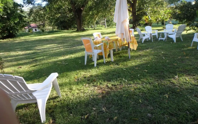 Bungalow Papaye