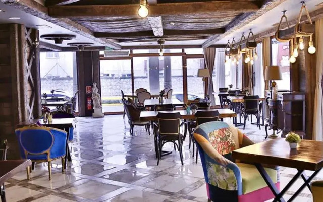 Melin Otel