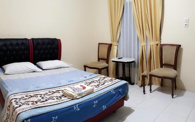 Guesthouse Rumah KayuKu