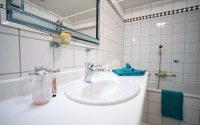 Villa Victoria - Nairs, Scuol