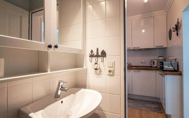 Str/107 Strandallee 124 -seeblick