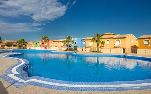 Bungalow La Cala