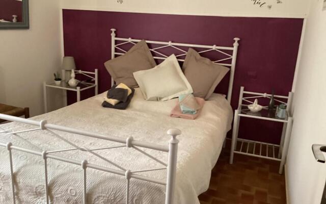 Nid douillet au cœur de la haute provence