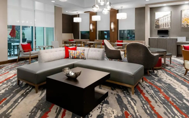 Residence Inn by Marriott Franklin Berry Farms