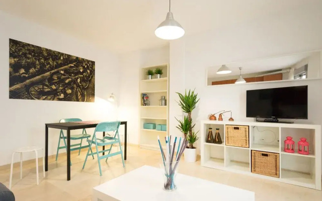 Apartamentos Victoria