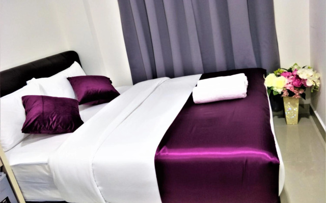 Citi Hotel @Kl Sentral