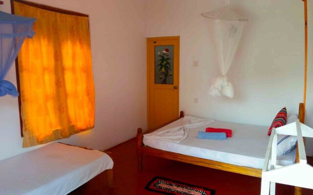 Yoho Sadilka Guest House