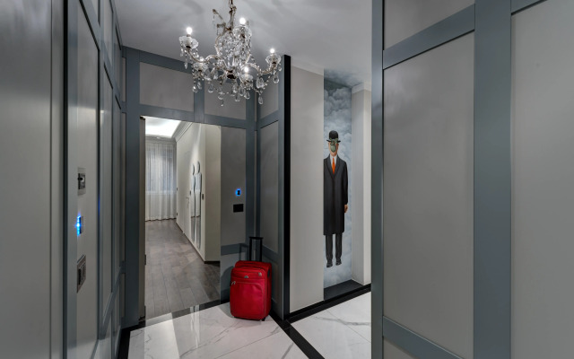 Art Hotel Commercianti