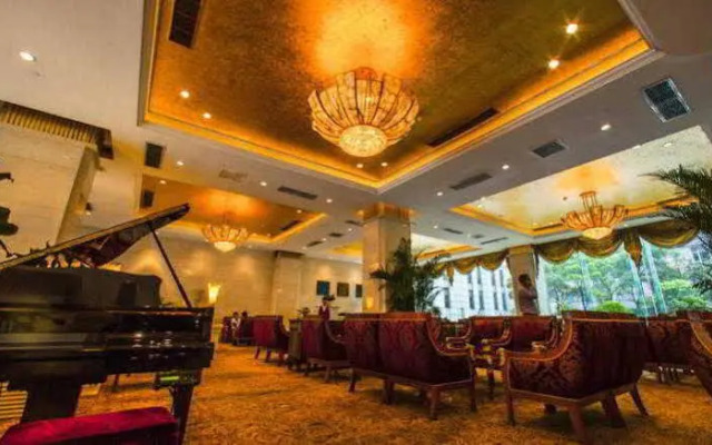 The Salvo Hotel