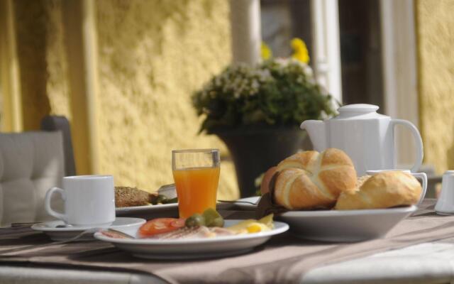 Hotel Nehalennia