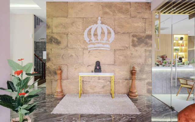 King's Palace