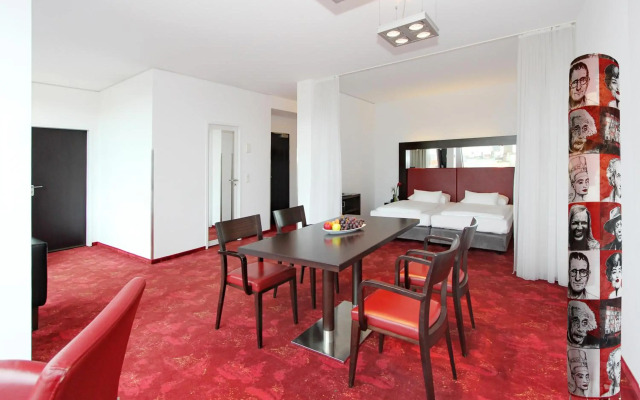 ARCOTEL Velvet Berlin