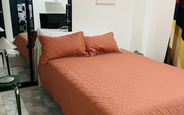 Zona Loft Apartments