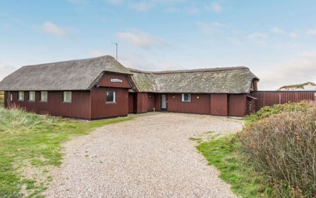 "Zafir" - 200m from the sea in Western Jutland