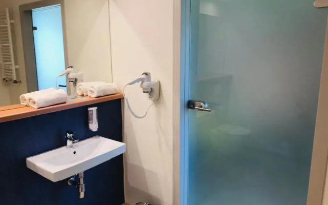 Отель Green Garden