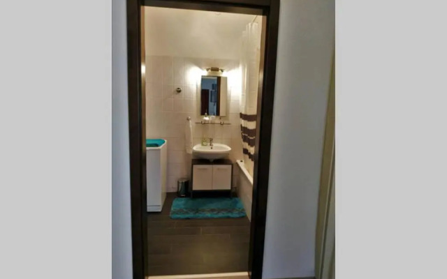 M&M apartman