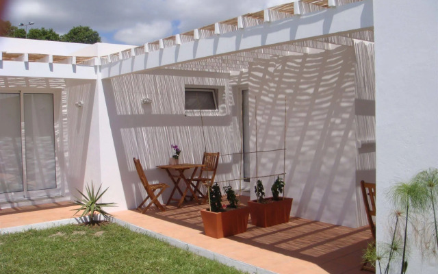CASA DA ILHA - Slow Living Residence & Suite