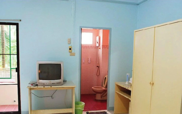 Ameena Apartment