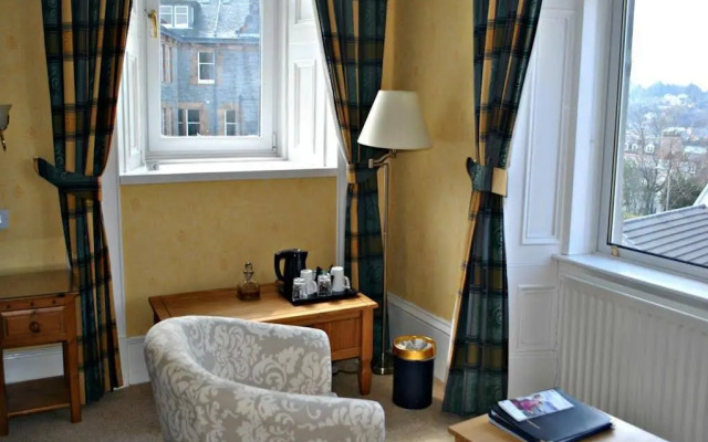 Thornloe Guest House