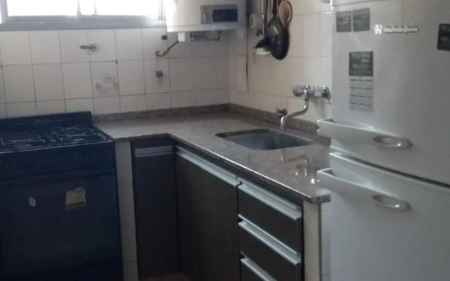 Gazzanno Departamento centro