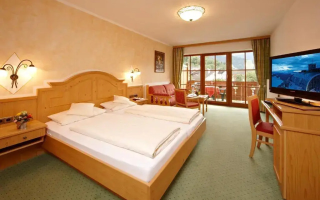 Akzent Hotel Schatten