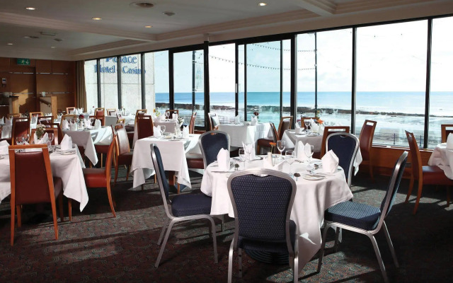 Best Western Palace Hotel & Casino