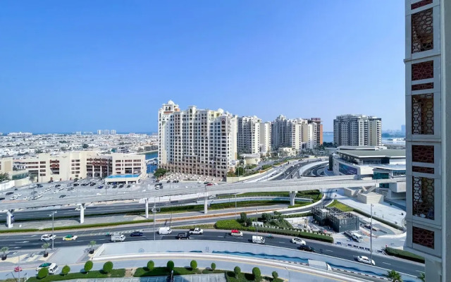 Marina Residence - 1108