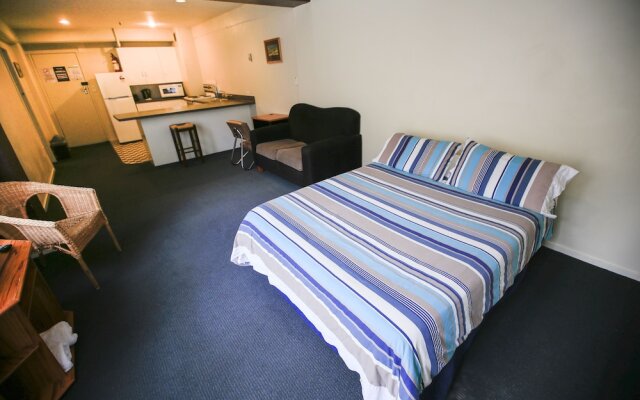 YHA Queenstown Central - Hostel