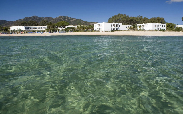 Hotel Flamingo Resort