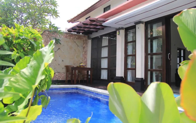 Ketut Villa Sanur