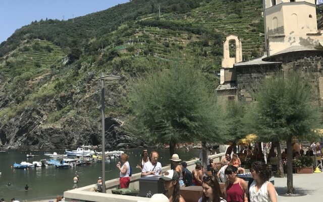 Agriturismo Un Angelo alla mia tavola