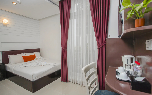 King Grand Boutique Hotel