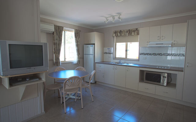 Discovery Parks - Jindabyne