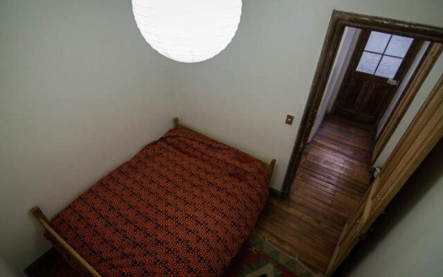 Hostal Oveja Verde