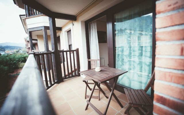 Apartamento Ventolín