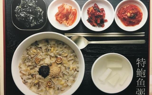 The Stay Hotel Myeongdong