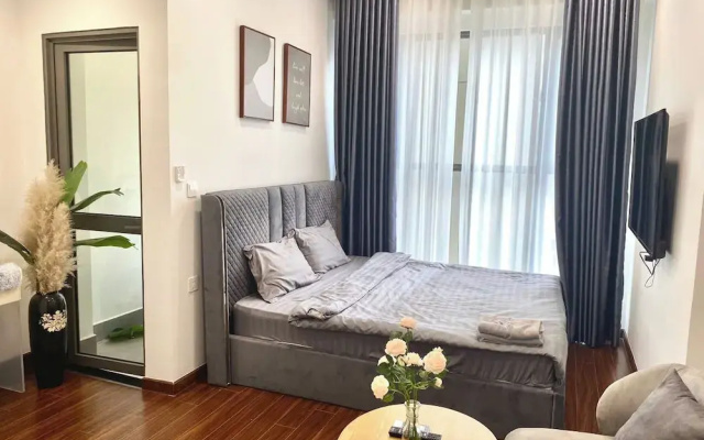 Vinhomes Ocean Park 1 Gia Lâm Apartment