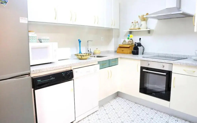 House With one Bedroom in Salamanca, With Wifi