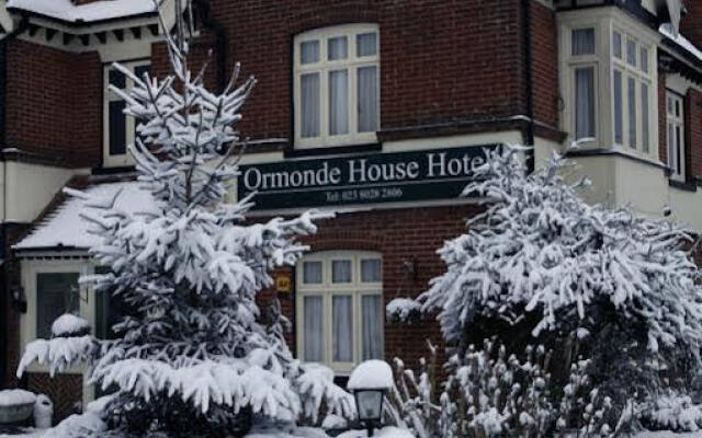 Ormonde House Hotel