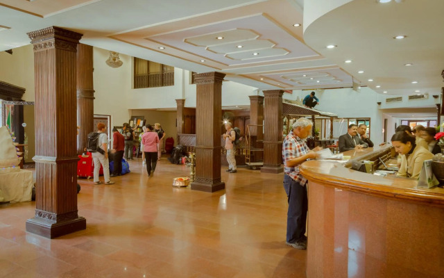 Hotel Vaishali