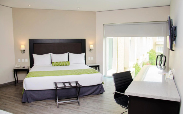 Plaza Camelinas Hotel