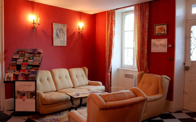 Logis Hotel Saint-Joseph