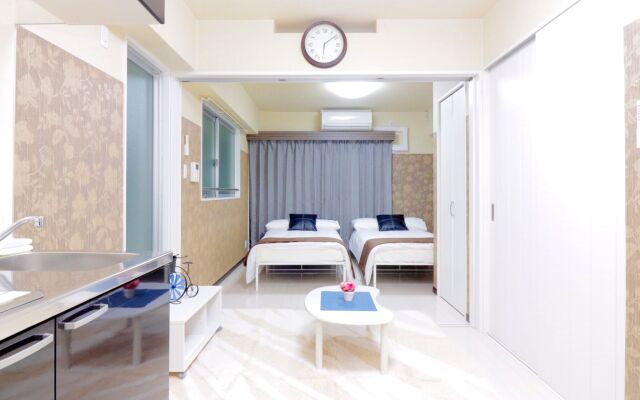 HG Cozy Hotel No.18 Shimanouchi