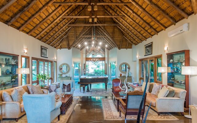 Karkloof Safari Villas