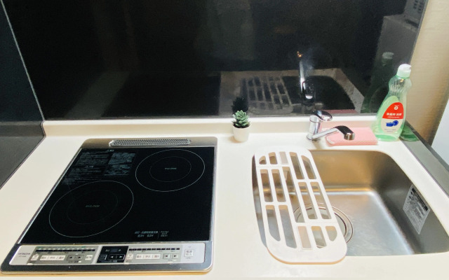 Calm Asakusa Kaminarimon - Vacation STAY 30284v