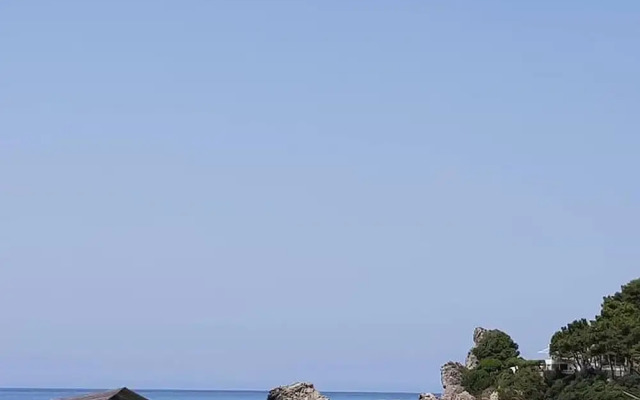 Corfu Glyfada Apartment 84