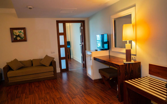 Meder Resort Hotel